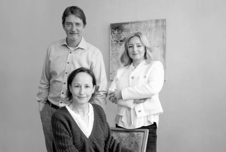 Cultivating a Culture of Trust