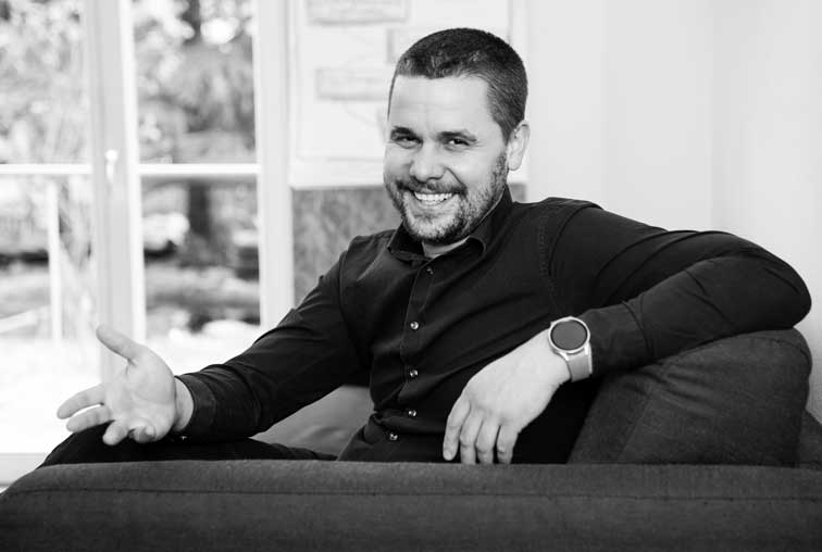 Holistic Integral Counsellor Training HIS